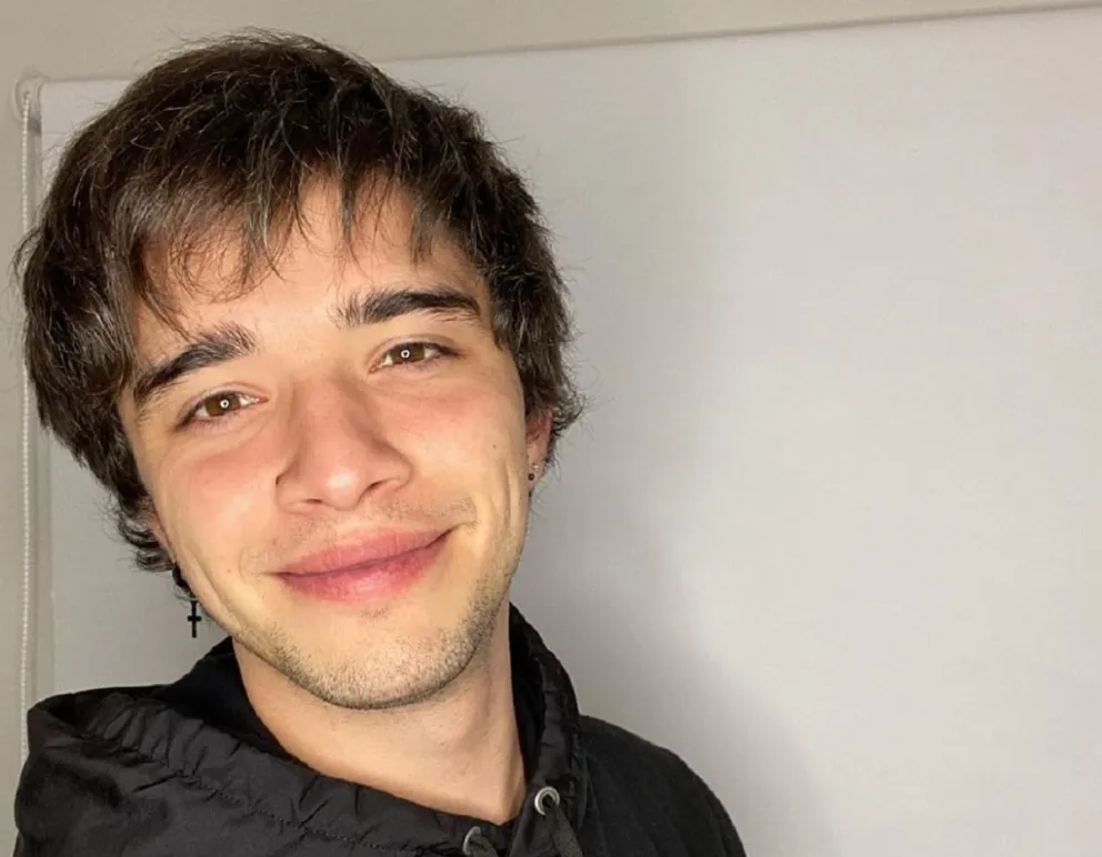 Julián Serrano Fuente (Twitter)