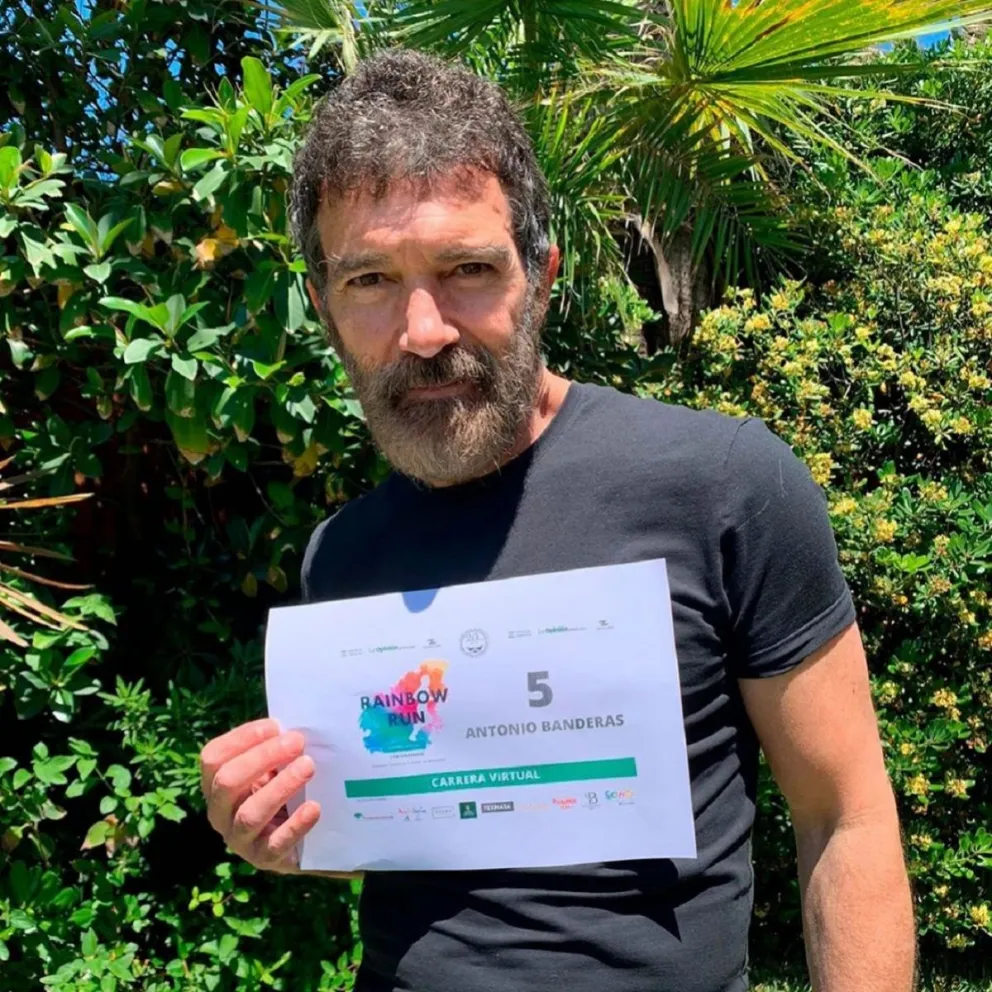 Antonio Banderas vende una espectacular propiedad en la que vivió con Melanie Griffith