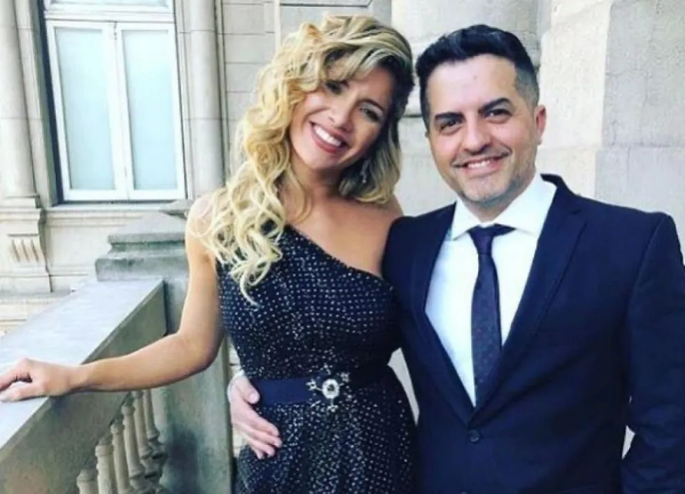 Laurita Fernández. Fuente: (Instagram)