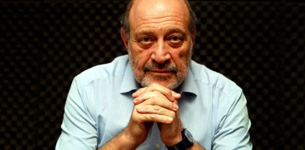Alfredo Leuco Fuente (Twitter)