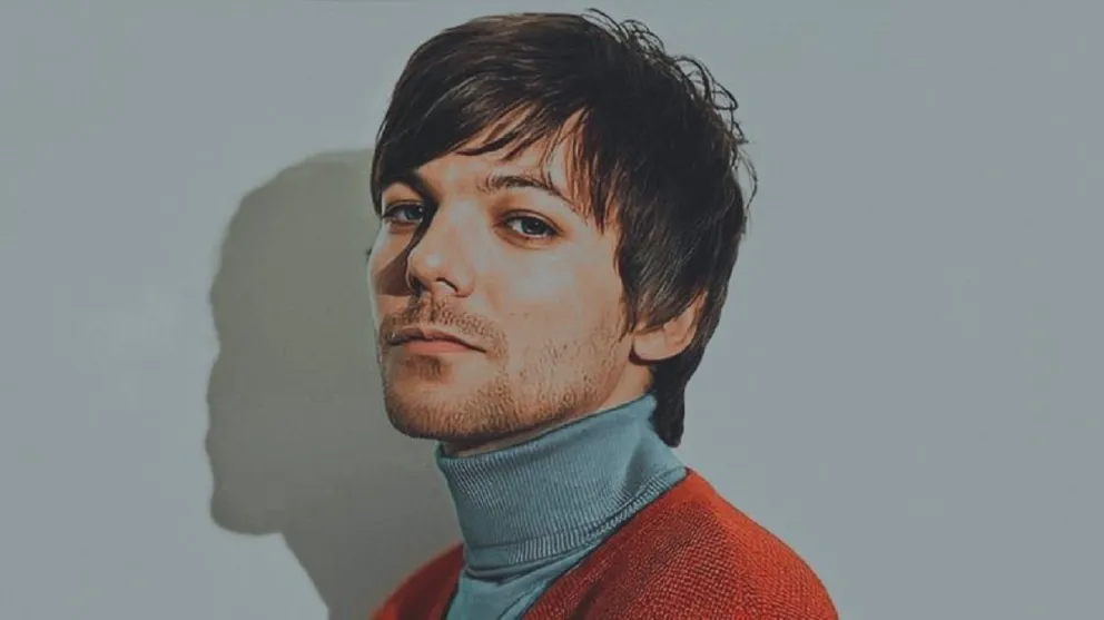 Louis Tomlinson reveló su separación de Syco Music y los fanáticos enloquecieron en las redes