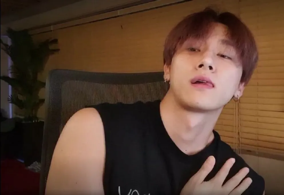 El líder de Monsta X habla en español y su fandoom delira