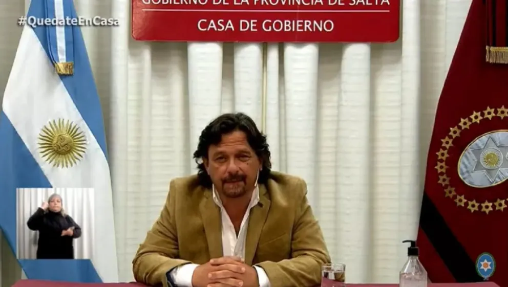 Gustavo Sáenz Fuente (Twitter)