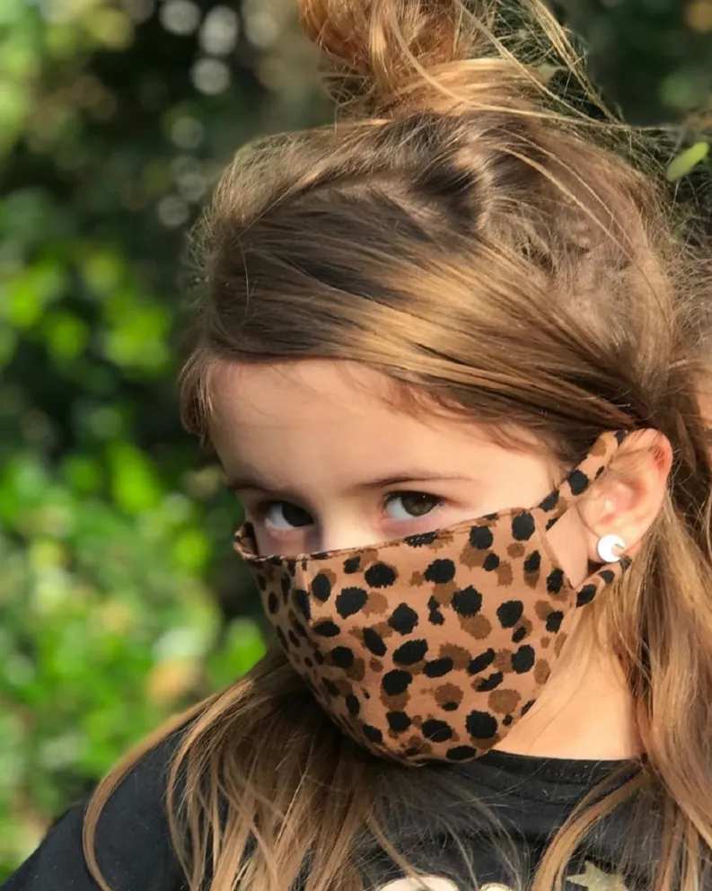La hermana de Fernanda Callejón reveló qué hizo su sobrina para salvar a sus padres de la muerte