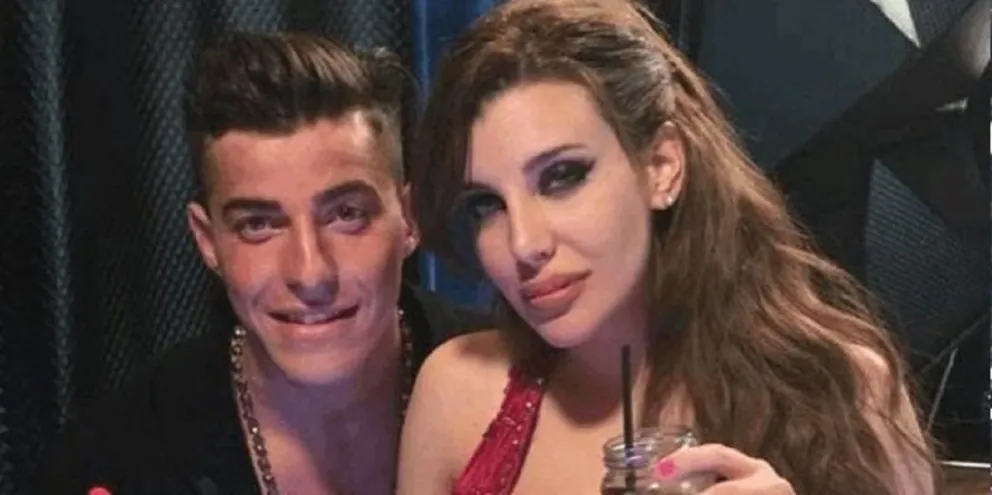 Lohan, ex de Charlotte Caniggia, dio detalles del fallido romance y hundió a Mariana Nannis