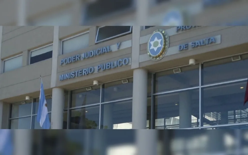 Poder Judicial de Salta