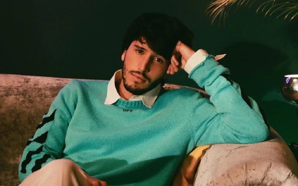 Las redes arremeten con furia contra Sebastián Yatra por su comentario a Danna Paola