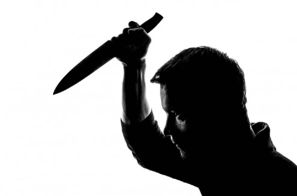 Fue a una fiesta y apuñaló a un joven de 17 años