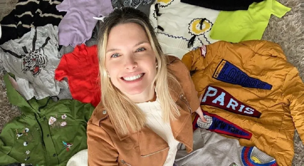 Sofía Zámolo Fuente (Instagram)