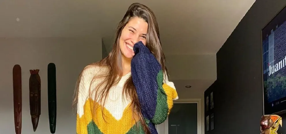 Ivana Nadal compartió un valioso mensaje que emocionó a sus seguidores
