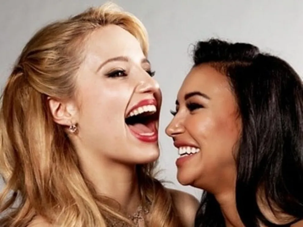Tras la muerte de Naya Rivera, otra actriz de Glee Dianna Agron dedicó un conmovedor mensaje