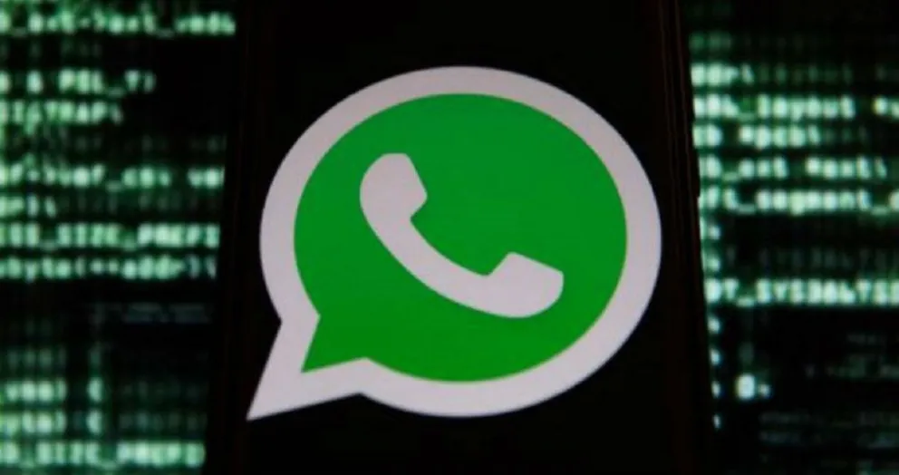 WhatsApp Fuente (Twitter)