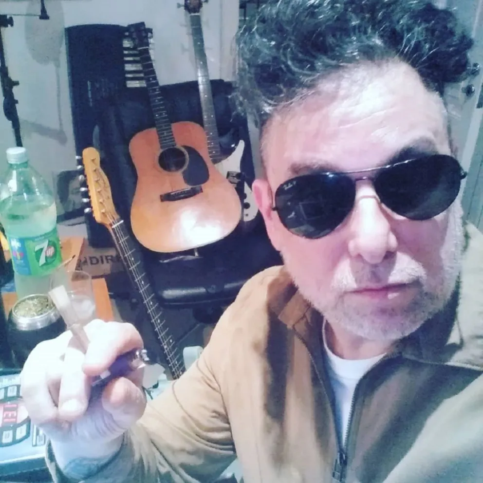 Andrés Calamaro ninguneó a Queen y recibió una avalancha de insultos