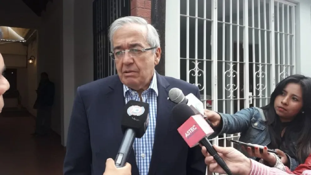 Santiago Godoy