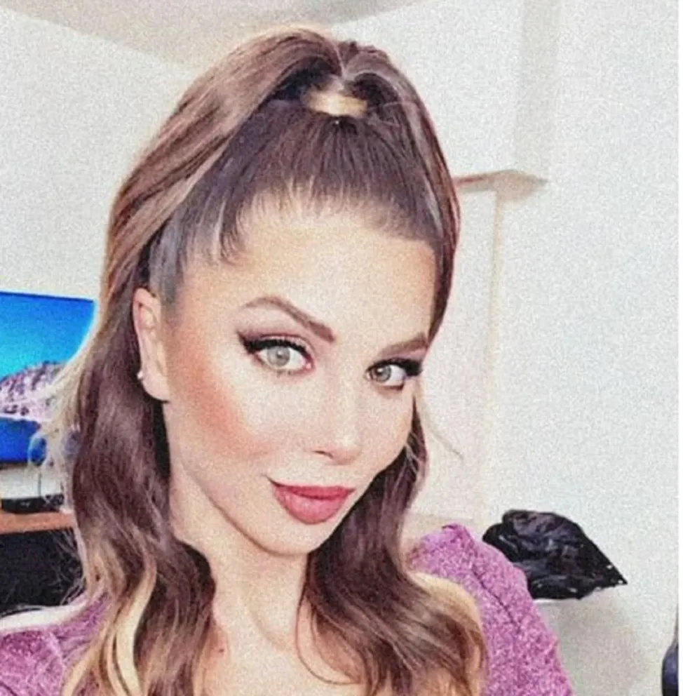 Romina Malaspina usó su cuenta de Twitter para dar una triste noticia