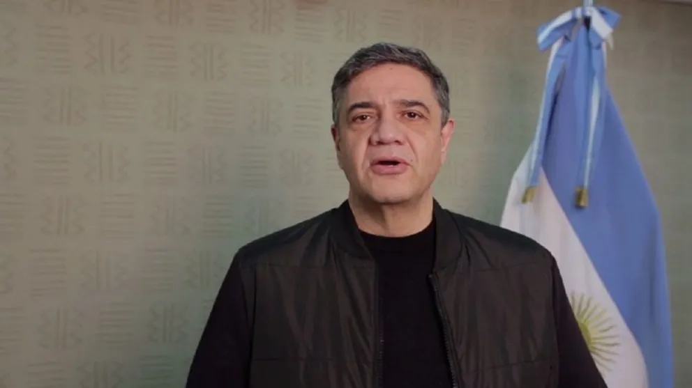 El intendente de Vicente López cruzó a Berni por sus dichos contra Mauricio Macri