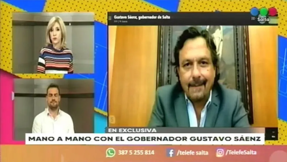 Gustavo Sáenz