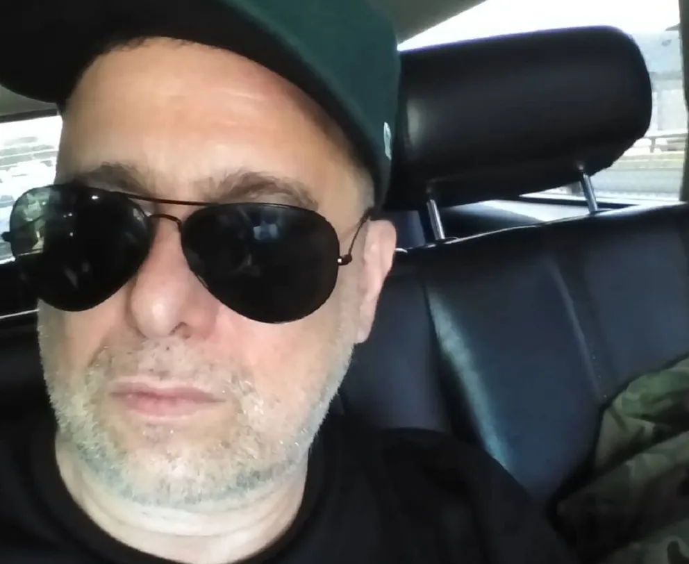 Andrés Calamaro criticó a Queen y las redes explotaron contra él