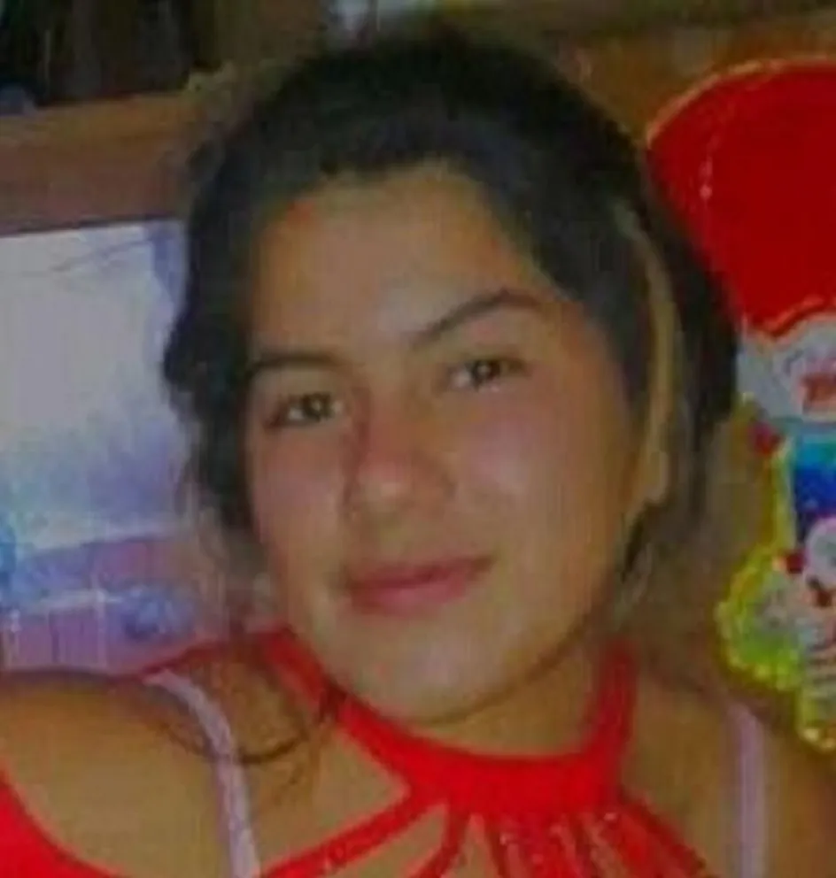 FEMICIDIO | La menor embarazada fue violada en manada 