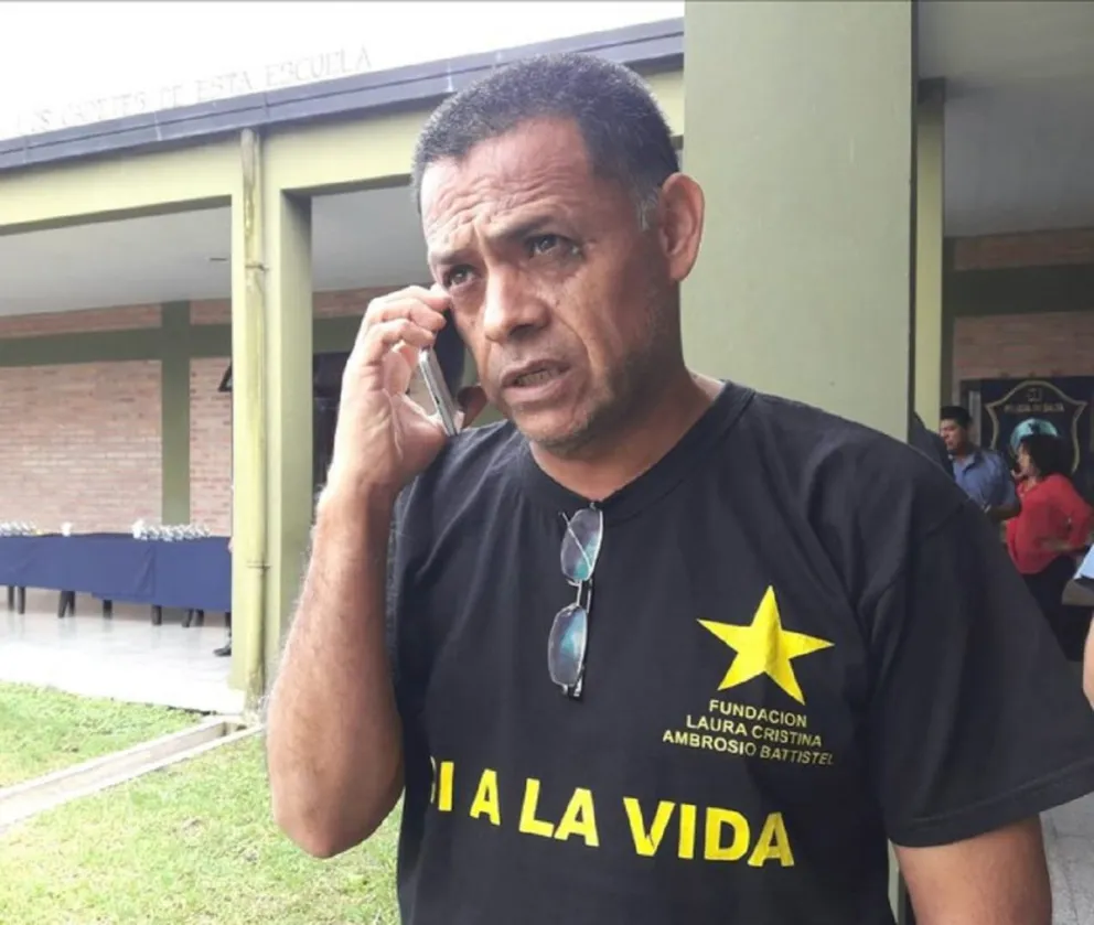 Raúl Córdoba