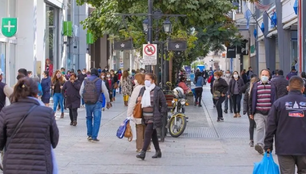 Se viene la nueva normalidad a Salta: esta serían las 4 nuevas actividades habilitadas en la provincia