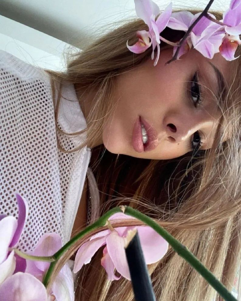 Danna Paola asegura que Yatra nunca ha sido infiel, mientras Tini estrena canción