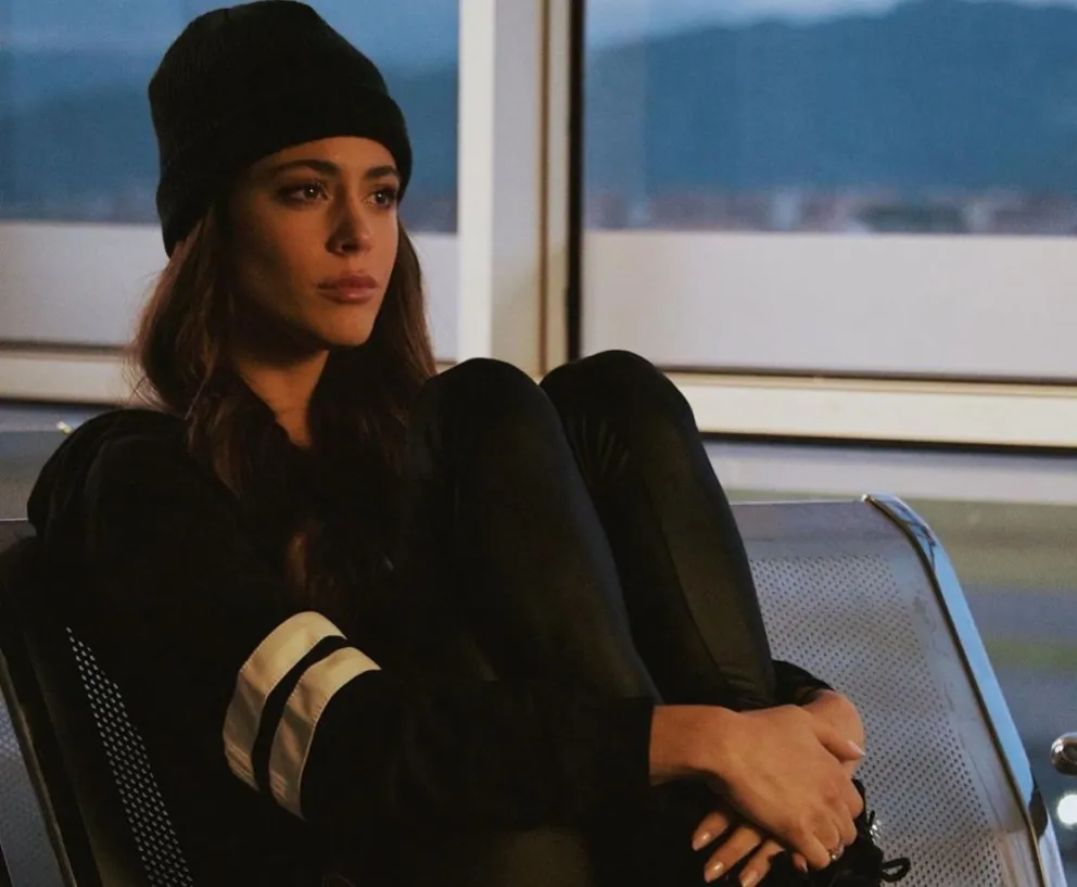 Tini Stoessel. Fuente: (Instagram)