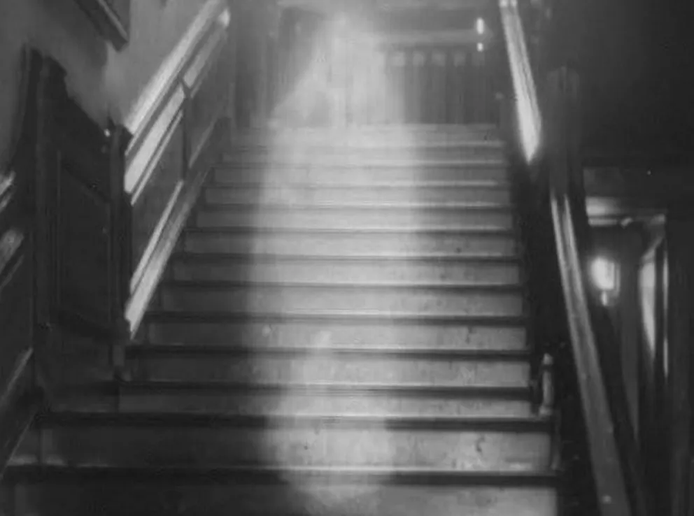 Fantasma. Fuente: (Instagram)