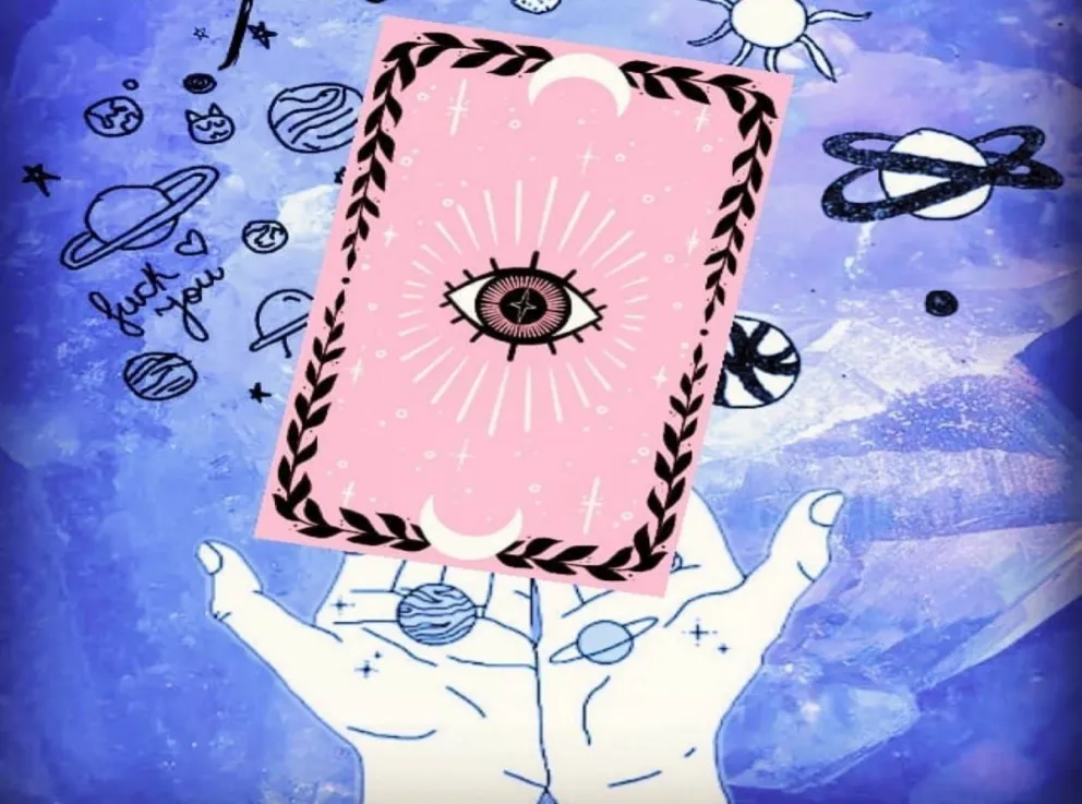 Signos del zodiaco. Fuente: (Instagram)