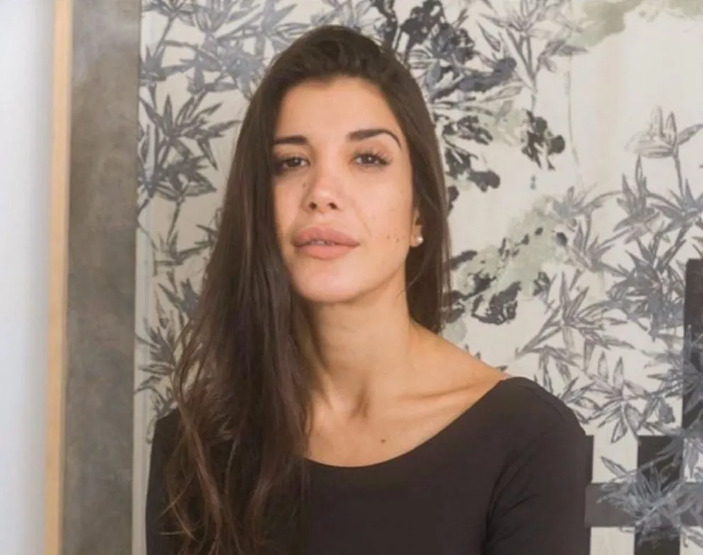 Andrea Rincón Fuente (Instagram)