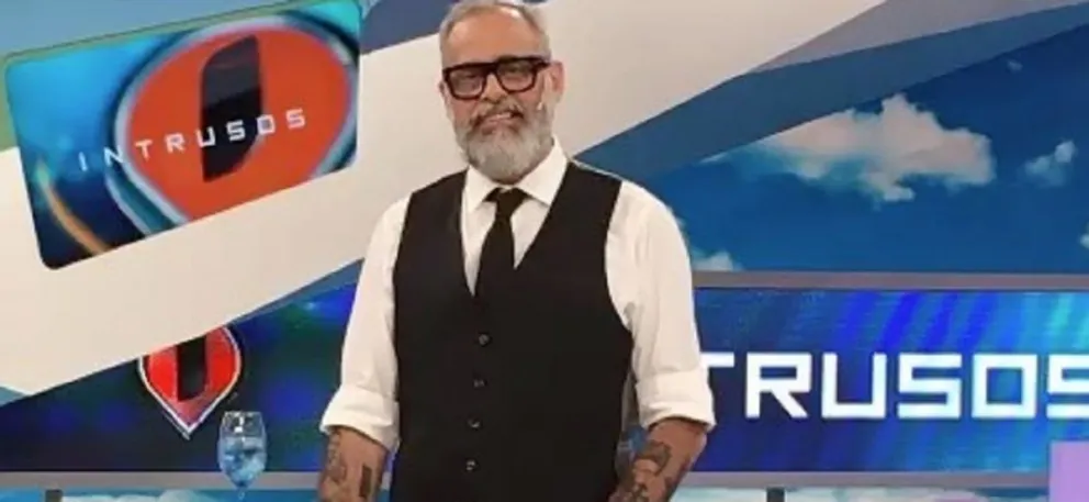 Jorge Rial Fuente (Instagram)