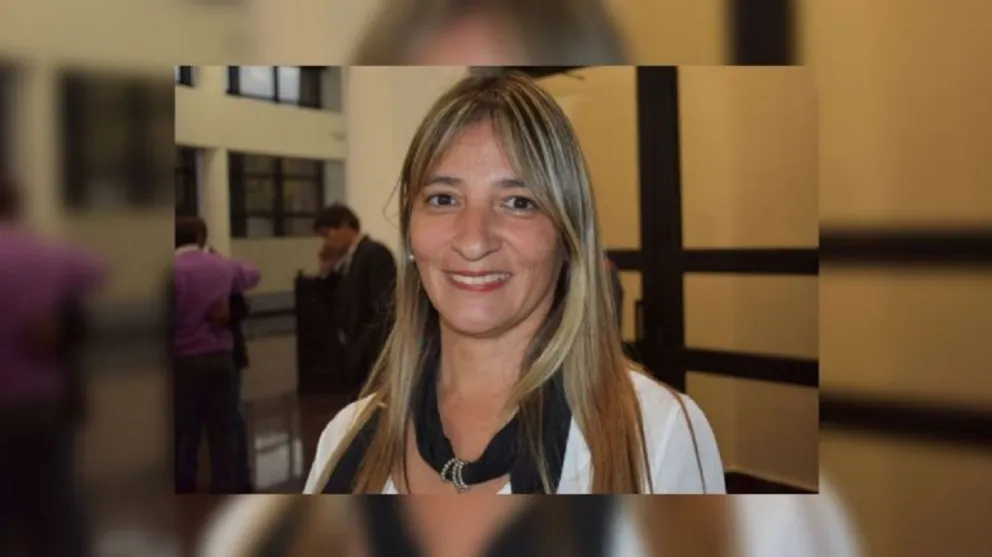Silvina Abiles