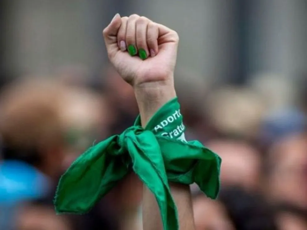 Aborto Legal