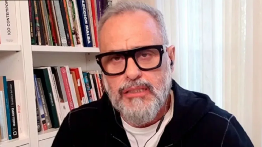 Jorge Rial Fuente (Twitter)
