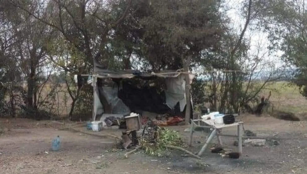 Violento homicidio en La Merced: un hombre fue atacado, luego de haber compartido una reunión con los asesinos