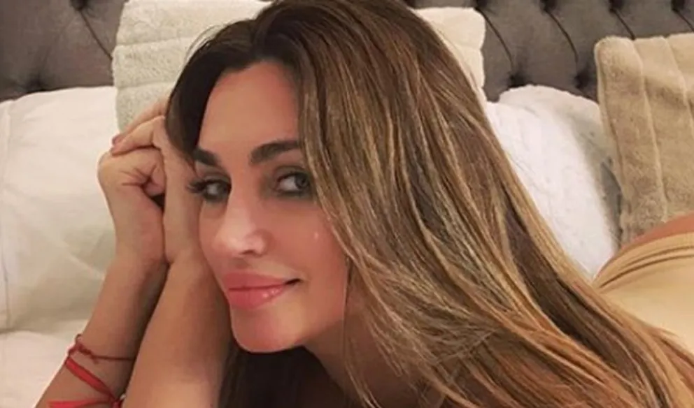 Belén Francese Fuente (Instagram)