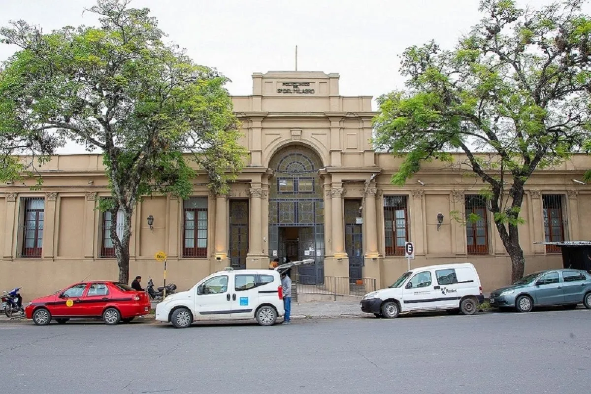 Hospital del Milagro