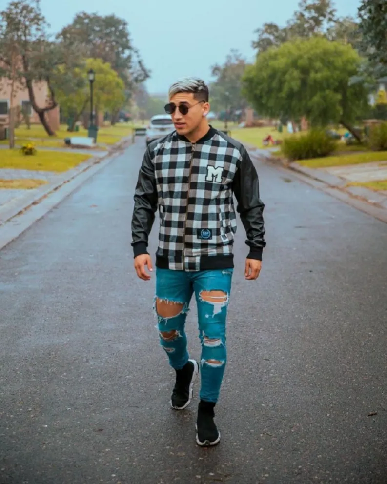 Yao Cabrera Fuente:(Instagram)