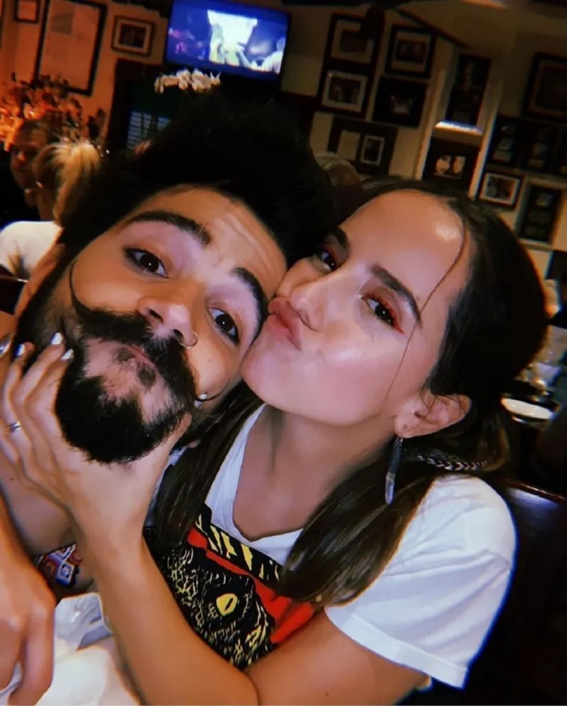 Problemas en el paraíso: el difícil momento que enfrentan Camilo y Evaluna