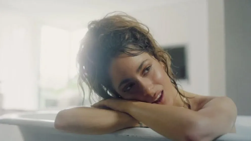 Tini Stoessel. Fuente (Instagram)