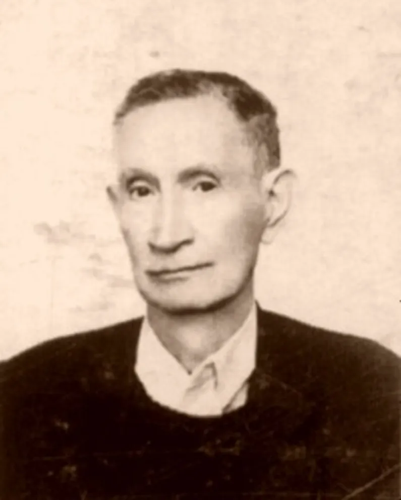 Néstor Saavedra