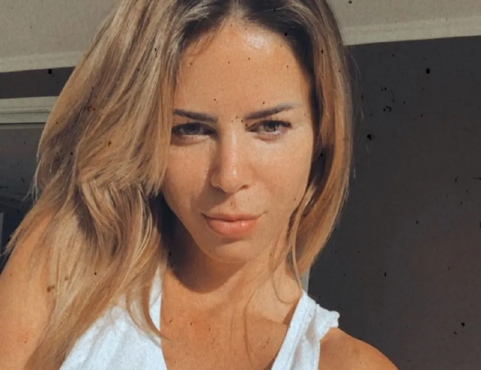 Marianela Mirra Fuente (Instagram)