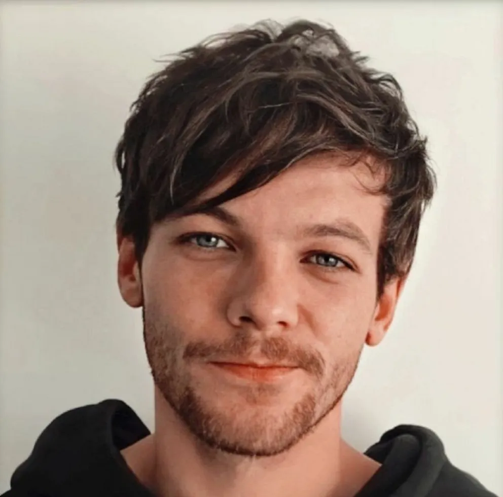 Thank you Louis: La tendencia de Louis Tomlinson que explotó las redes