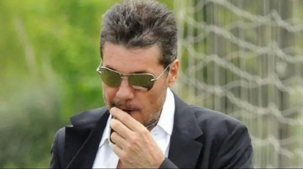 Marcelo Tinelli sobre el vacunatorio VIP: " Jamás me vacuné ni yo ni nadie de mi familia"