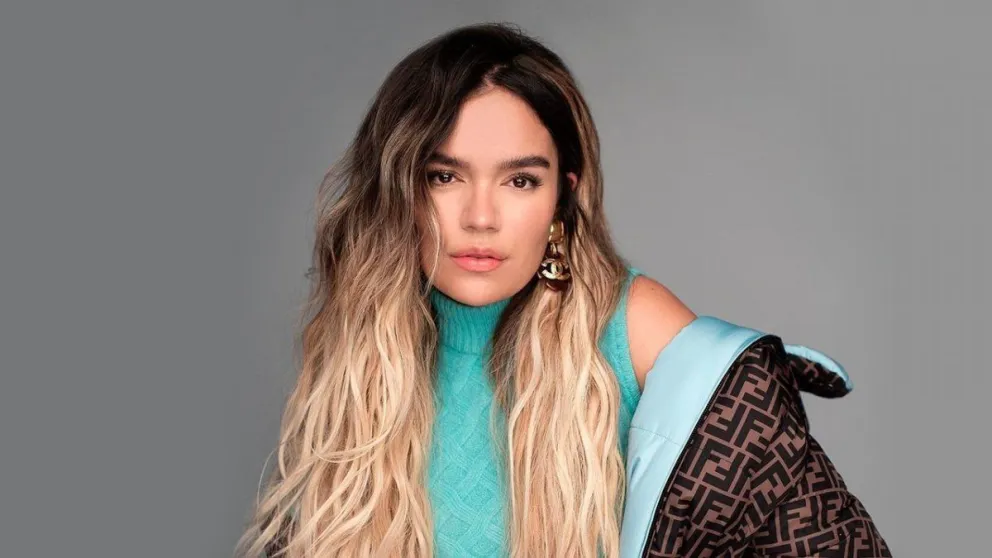 Karol G. Fuente: Instagram 