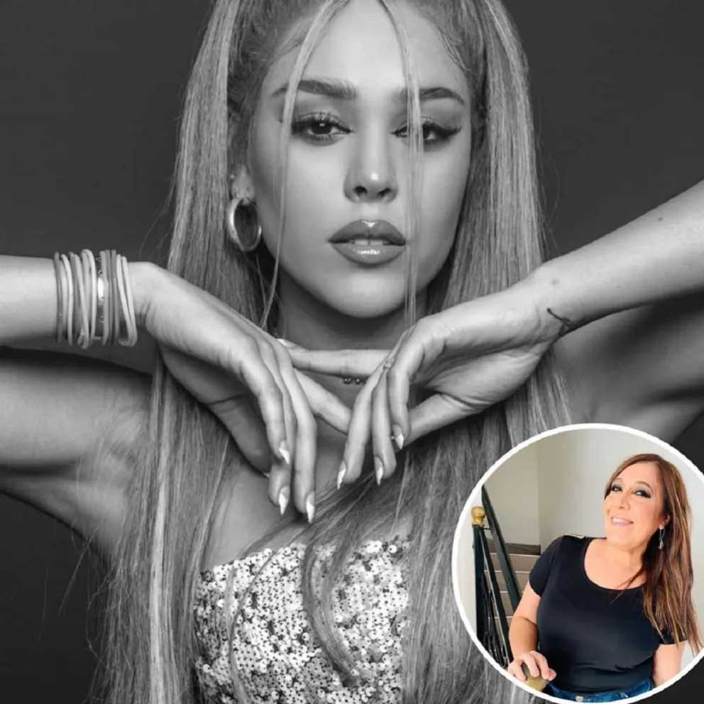 Pitty, la numeróloga predijo que Danna Paola conocerá al verdadero amor en 2021