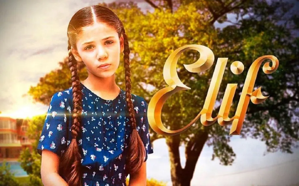 Elif lleva tres años en pantalla y sus últimos capítulos arrasan con el rating