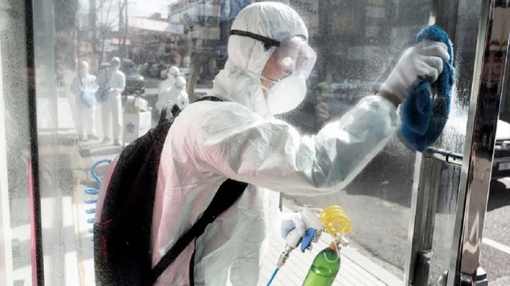 Coronavirus en el mundo: impactantes cifras