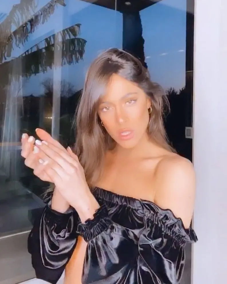 Canal Trece transmitió el imponente show de Tini en el Luna Park y arrasó en las redes