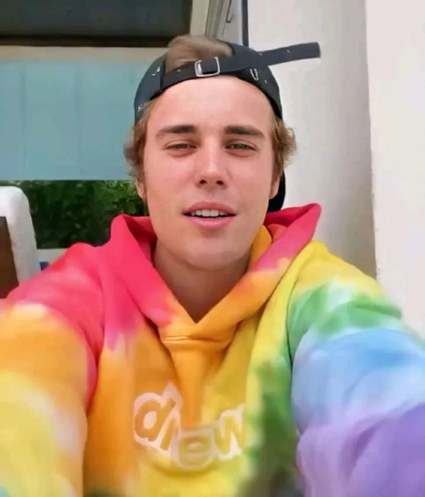 Justin Bieber. Fuente: twitter